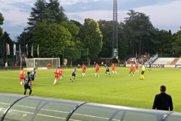 Železničar - Radnički 3:0 FOTO FK Radnički