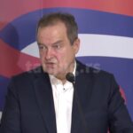 Ivica Dačić foto PS Tanjug video