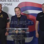 ivica dacic ps tanjug