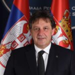 ministar odbrane Bratislav Gašić FOTO MOD