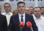 poverenik Gradskog odbora SNS Niš Dragoslav Pavlović FOTO: Zona plus