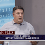 dr Milan Ranđevlović, direktor NTP Niš