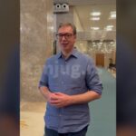 Aleksandar Vučić foto PS Tanjug video