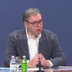 Aleksandar Vučić foto PS Tanjug