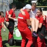 FOTO - Crveni krst Niš, međuregionalno takmičenje u pružanju prve pomoći u Aleksincu