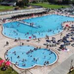 FOTO Sportski centar Pirot