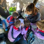 Foto - Odred izviđača Josif Pančić