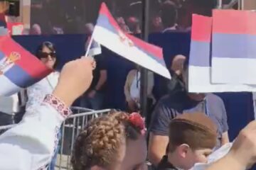 Gadžin Han Dan jedinstva FOTO Zona plus