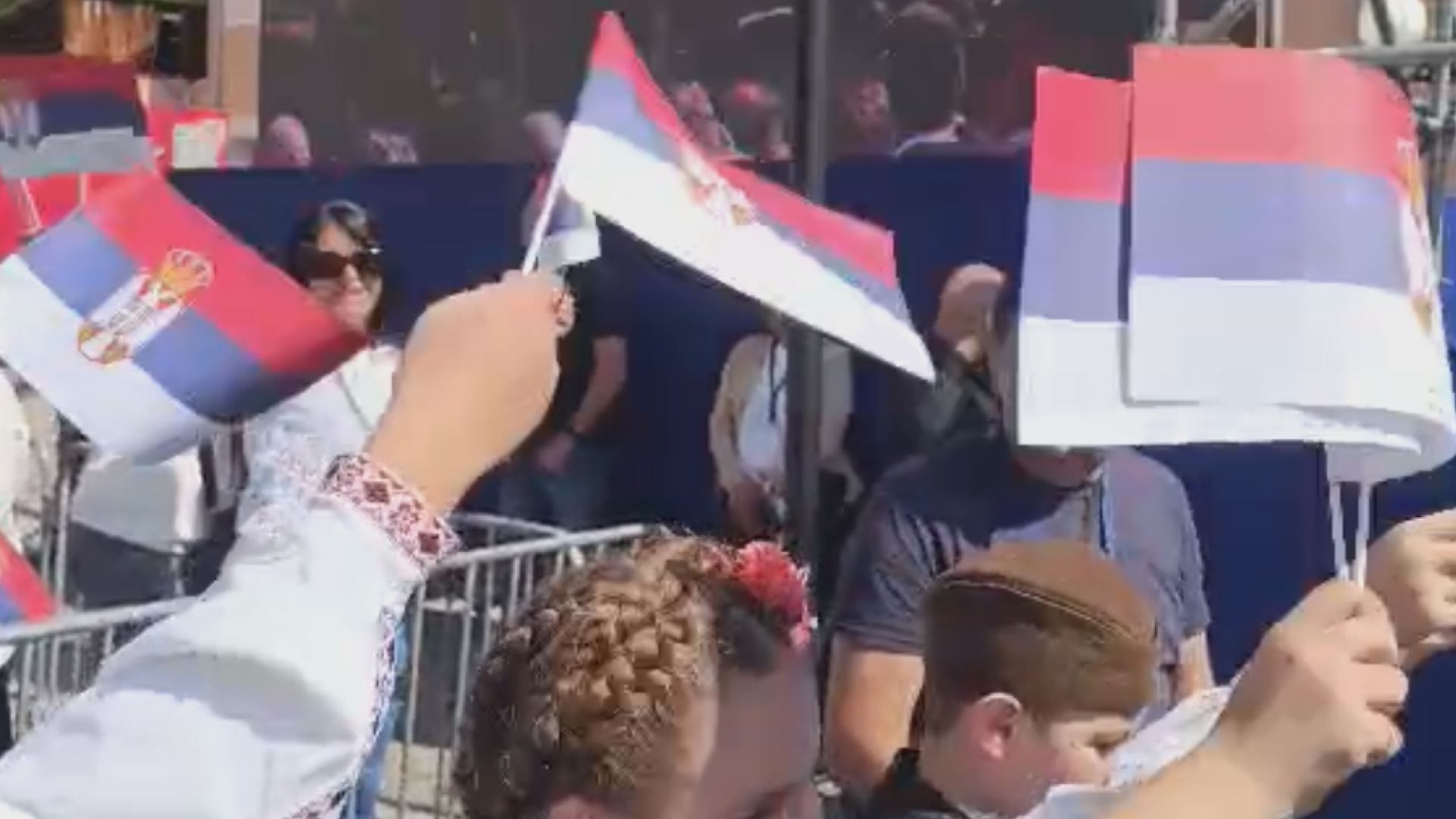 Gadžin Han Dan jedinstva FOTO Zona plus