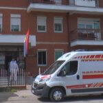 Gerontološki centar Niš FOTO- ARHIVA Zona plus april 2020.