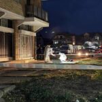 Mesto ubistva FOTO: GP018