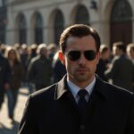 Ilustracija AI Leonardo