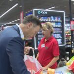 Ministar Mali u kupovini, uredba o maržama stupila na snagu