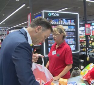 Ministar Mali u kupovini, uredba o maržama stupila na snagu