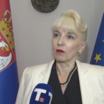 Ministarka unutrašnje i spoljne trgovine Jagoda Lazarević - većina trgovinskih lanaca poštije meru ograničenih marži