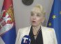Ministarka unutrašnje i spoljne trgovine Jagoda Lazarević - većina trgovinskih lanaca poštije meru ograničenih marži