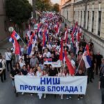 Niš protiv blokada