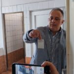 Novaković prvi uradio test na narkotike, FOTO Zona plus