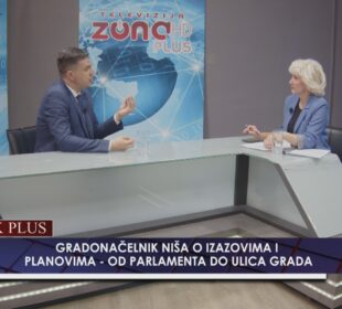 Dragoslav Pavlović foto PS Zona plus