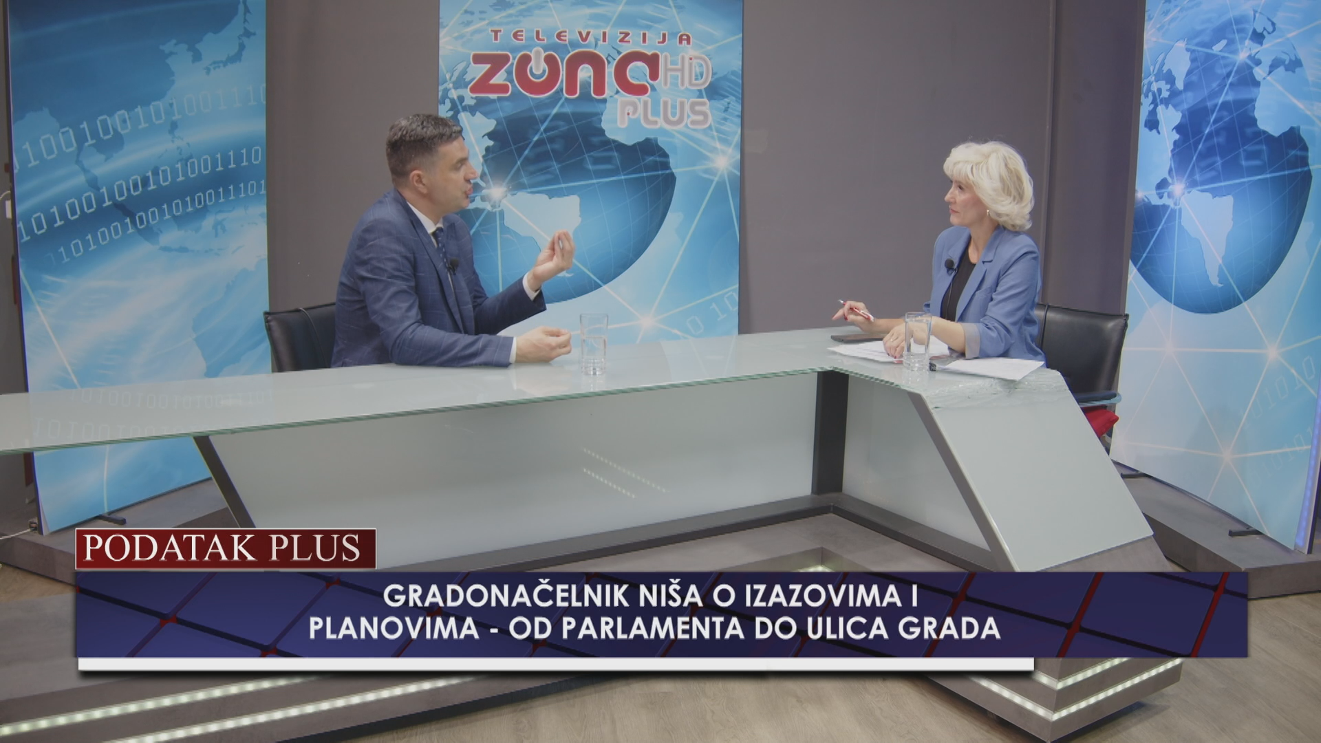 Dragoslav Pavlović foto PS Zona plus