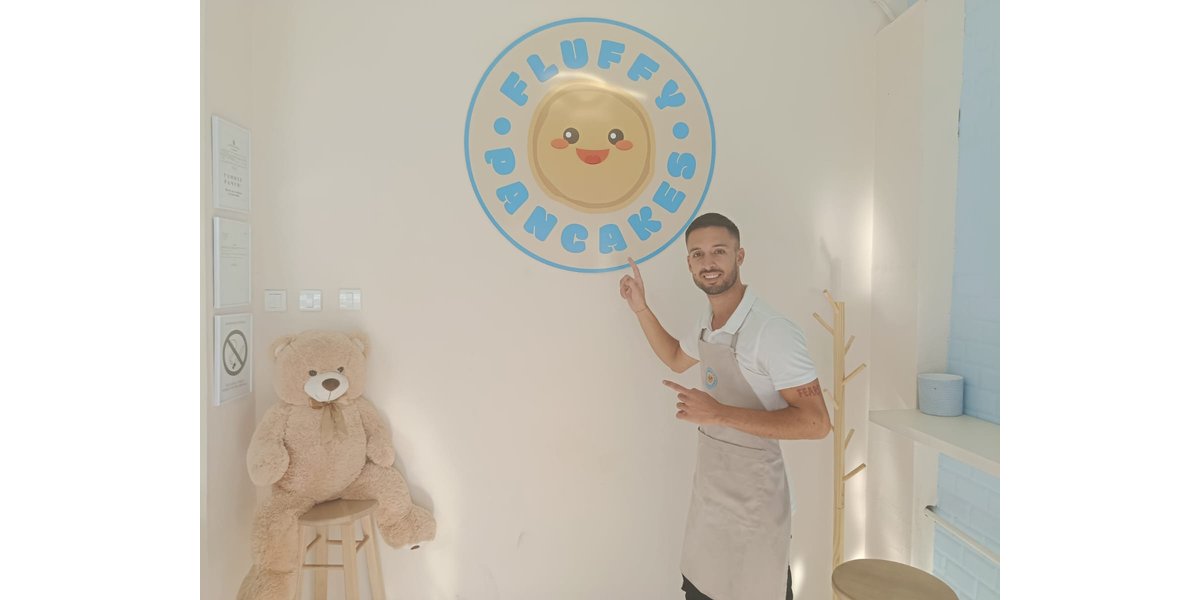 Nemanja Milovac foto srpski ugao