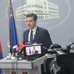 gradonačelnik Niša Dragoslav Pavlović