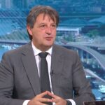 ministar odbrane Bratislav Gašić