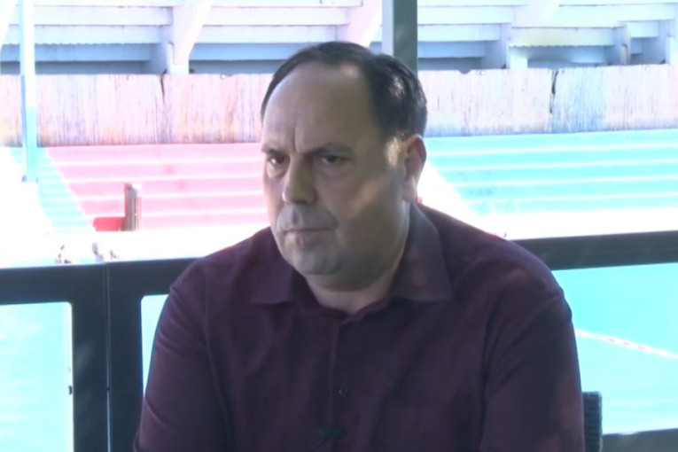 Nenad Tasić foto 24 sedam