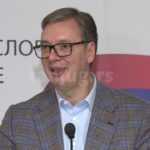 Aleksandar Vučić, foto PS Tanjug video