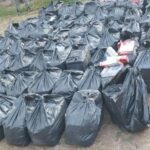 zaplenjeni rezani duvan FOTO PU Niš