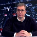 Aleksandar Vučić foto Pink.rs 2