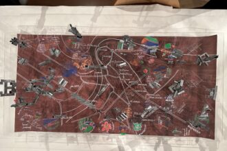 Dečji rad (Foto Kiparh)