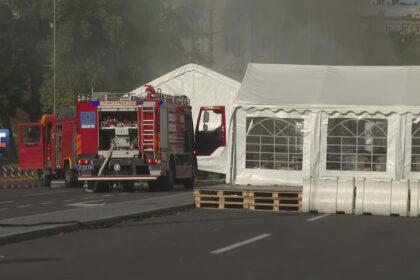 pucanjave ispred Narodne skupštine FOTO PrintScreen video Tanjug