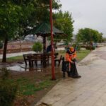 FOTO: JKP MEDIANA