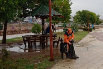 FOTO: JKP MEDIANA