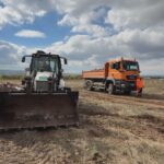 JKP Mediana, uklanjanje divljih deponija