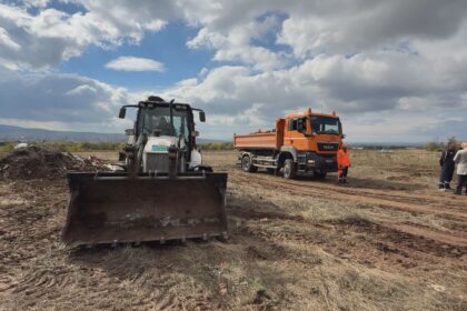 JKP Mediana, uklanjanje divljih deponija