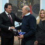 Kruševac, uručene Boračke spomenice - FOTO MOD