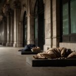 ilustracija Zona plus AI