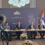 Leskovac, posebna sednica Vlade Srbije, FOTO ZONA PLUS