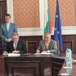 Niš i Sliven postali gradovi pobratimi FOTO: Grad Niš