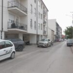 Niš, nove zgrade u delu kod Hitne pomoći FOTO Zona plus