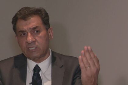 Osman Balić, Yurom centar FOTO Zona plus