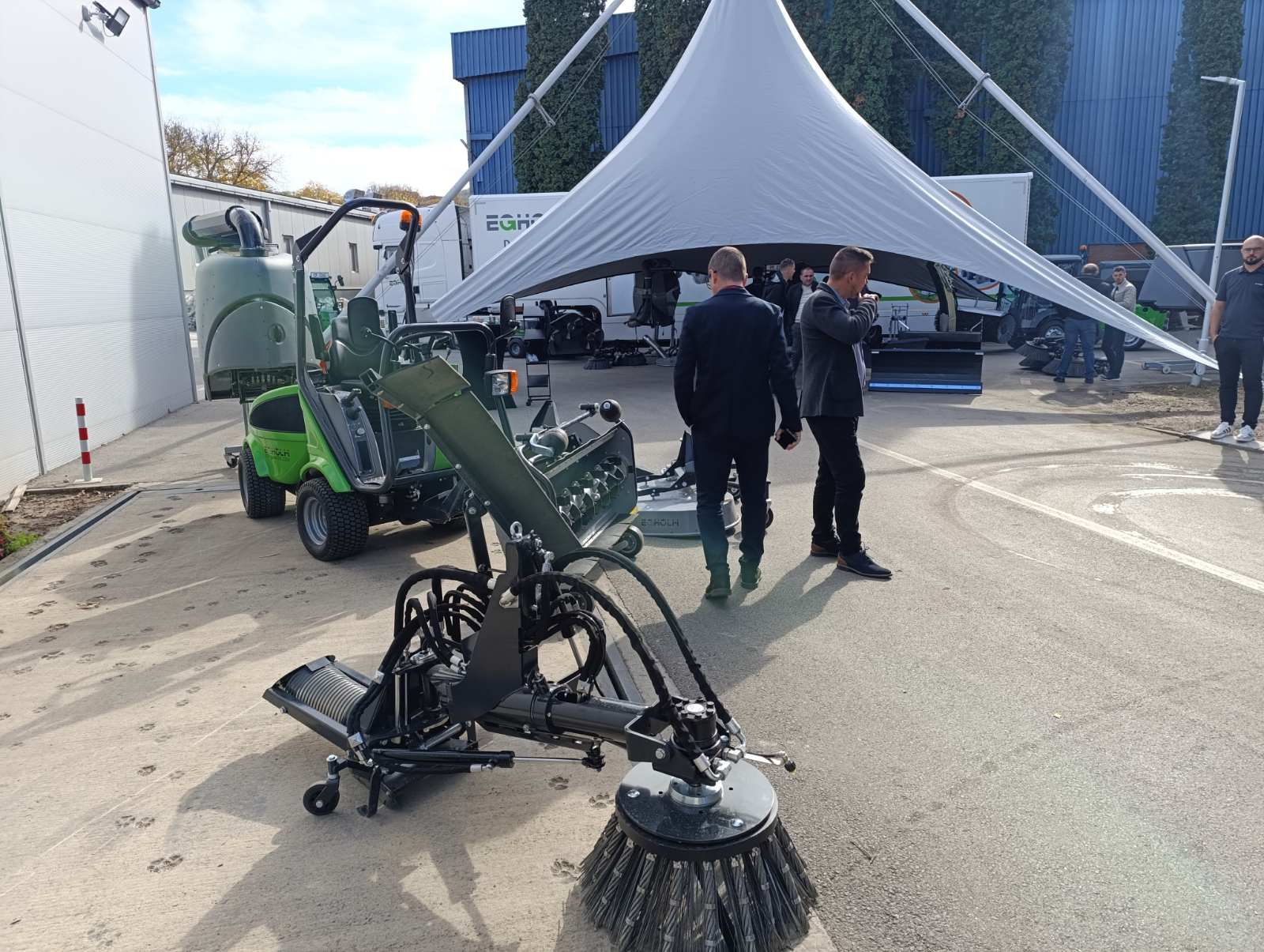 Resor Gadžin Han, proslava 33 godine rada FOTO Zona plus