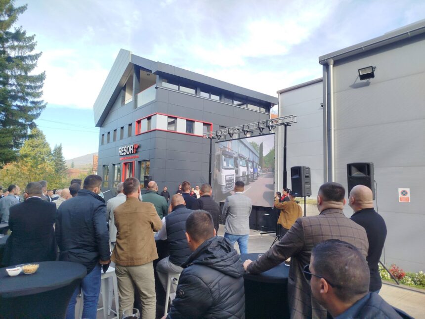 Resor Gadžin Han, proslava 33 godine rada FOTO Zona plus