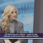 Ivana Cvetković foto PS Zona plus