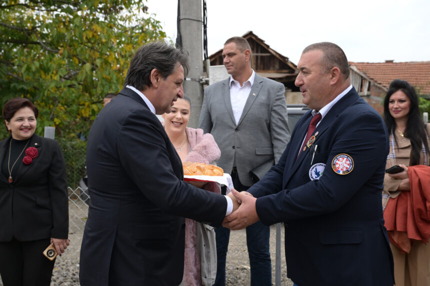 FOTO: Ministarstvo odbrane