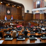 FOTO TANJUG/ NARODNA SKUPŠTINA SRBIJE/ PEÐA VUÈKOVIÆ/ nr