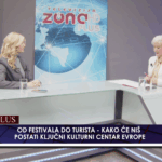 Ivana Cvetković, foto PS Zona plus