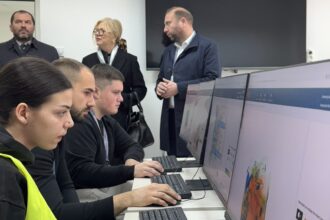 FOTO: AERODROMI SRBIJE